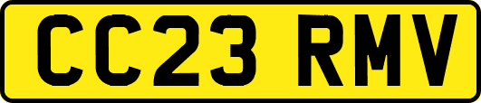 CC23RMV