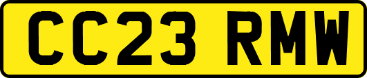 CC23RMW