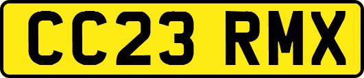 CC23RMX
