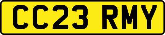 CC23RMY