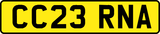 CC23RNA