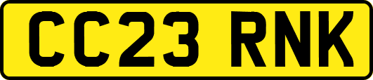 CC23RNK