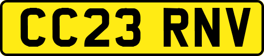 CC23RNV