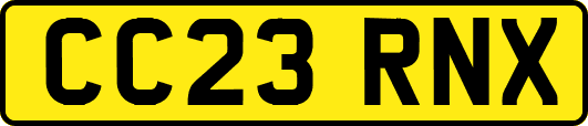 CC23RNX