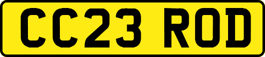CC23ROD