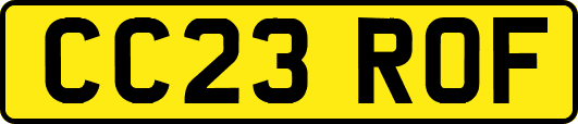 CC23ROF