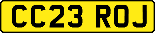 CC23ROJ