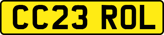 CC23ROL