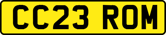 CC23ROM