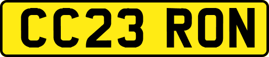 CC23RON
