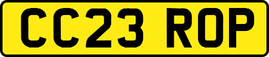 CC23ROP