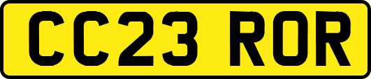 CC23ROR