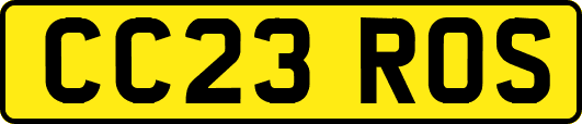 CC23ROS