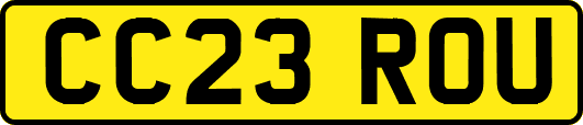 CC23ROU