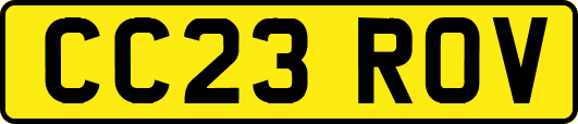 CC23ROV