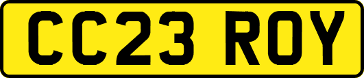 CC23ROY