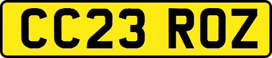 CC23ROZ