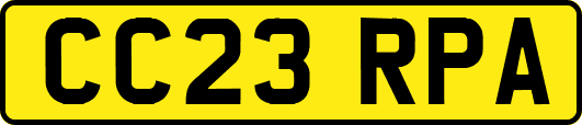 CC23RPA
