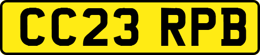 CC23RPB