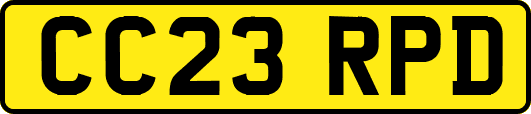 CC23RPD