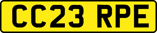 CC23RPE