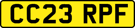 CC23RPF