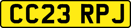 CC23RPJ