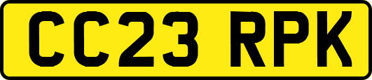 CC23RPK