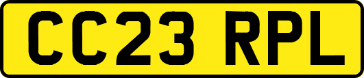 CC23RPL