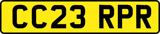 CC23RPR
