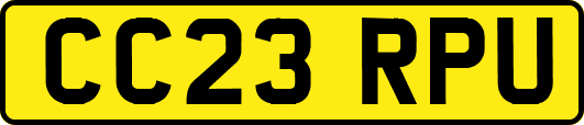 CC23RPU
