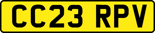 CC23RPV