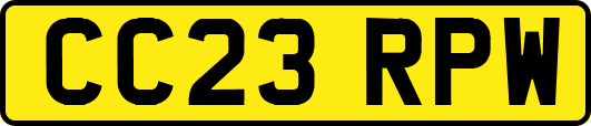 CC23RPW
