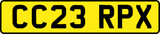 CC23RPX
