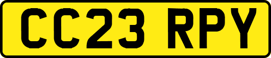 CC23RPY