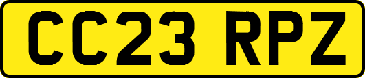 CC23RPZ