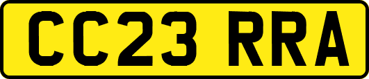 CC23RRA
