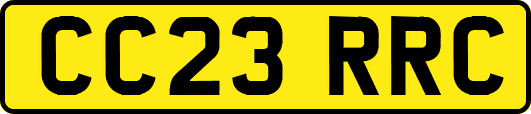 CC23RRC
