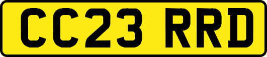 CC23RRD