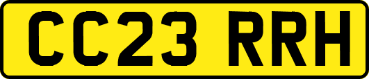 CC23RRH
