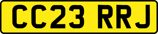 CC23RRJ