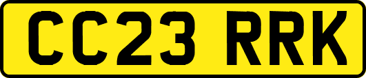 CC23RRK