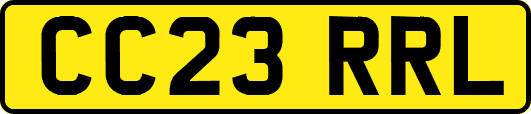 CC23RRL