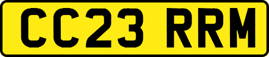 CC23RRM