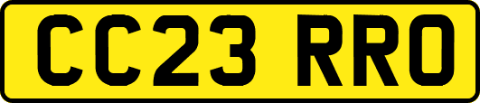CC23RRO