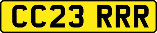 CC23RRR