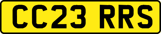 CC23RRS