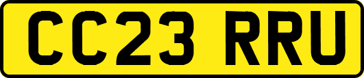 CC23RRU