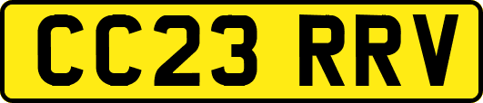 CC23RRV
