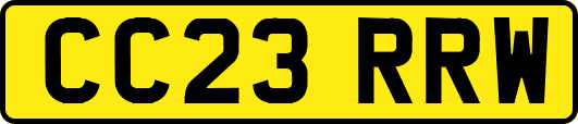 CC23RRW